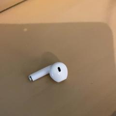 iPod, gemeldet von Familie Resort Molenwaard über iLost