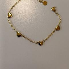 Armband, rapporterat av Padualaan 99 med iLost