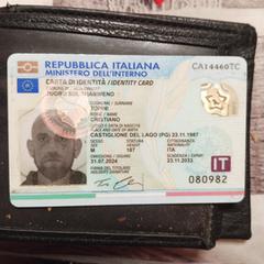 Portemonnee an iLost gemeldet