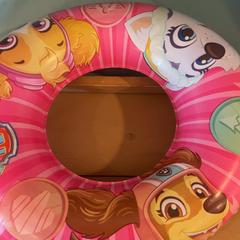 Zwembadje zwemband, jak nahlášeno Familie Resort Molenwaard pomocí iLost