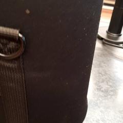 Botella de agua, ha sido reportado por Rotterdam The Hague Airport con iLost