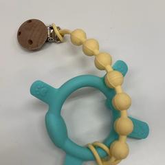 Anel de dentição, como reportado por IKEA新三郷 utilizando o iLost