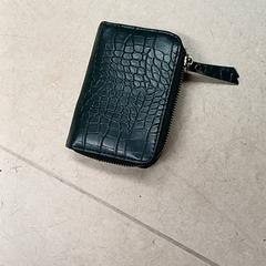 Plånbok Fontijn, rapporterat av Qbuzz GD Groningen Peizerweg med iLost