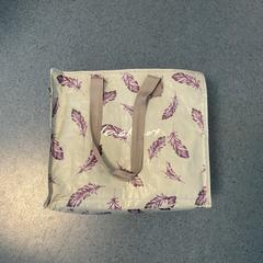 Bag, som rapportert av Breng Arnhem ved bruk av iLost