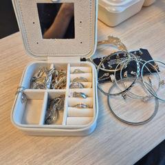 보석류, iLost를 사용하여 Amsterdam ID Aparthotel에 보고됨