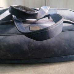 Bag ازرق, som rapportert av محطة الدمام (الدمام) ved bruk av iLost