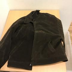 Bunda, jak nahlášeno Qbuzz U-OV pomocí iLost