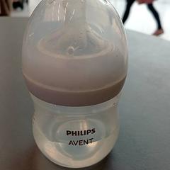 Fľaška na kŕmenie, ako bolo nahlásené IKEA Nantes pomocou iLost