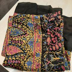 Shawl, ako bolo nahlásené The Dominican pomocou iLost