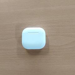 Airpods case, segundo informou Centraal magazijn usando iLost