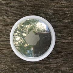 apple tag, iLost-i jakinarazi zaion moduan