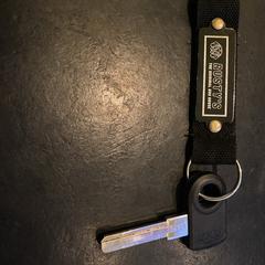 Bike Key, ha sido reportado a iLost