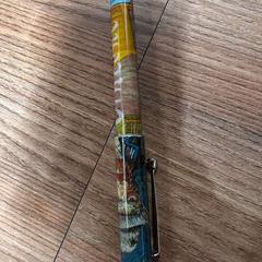 İLost kullanarak Vrije Universiteit Brussel (VUB) tarafından bildirildiği gibi Kalem