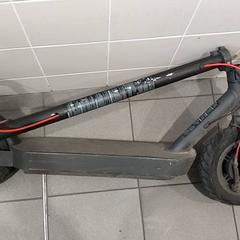 Doprava - Step, ako bolo nahlásené Regio Oost-Vlaanderen pomocou iLost