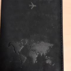 حامل جواز السفر، كما تم الإبلاغ عنه بواسطة RET عبر iLost