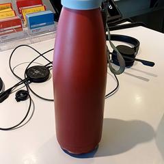 Pohár na pitie Rood, ako bolo nahlásené Padualaan 97 pomocou iLost