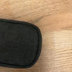 Torba na leki Grey, zgłoszono przez MEININGER Hotel Amsterdam Amstel przy użyciu iLost