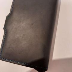 Posiadacz karty Nom porteur : CRO***, zgłoszono przez TCL przy użyciu iLost