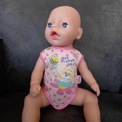 Pop Babyborn an iLost gemeldet