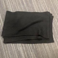 Sjaal Zwart, zoals gemeld door Pathé Zwolle met iLost