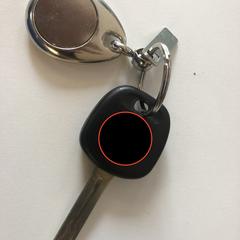 Autosleutels، كما تم الإبلاغ عنه عبر iLost