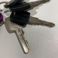 鍵 がiLostで Gemeente Wijk bij Duurstede によって報告されました