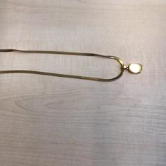 Necklace، كما تم الإبلاغ عنه بواسطة Gemeente Nijmegen عبر iLost