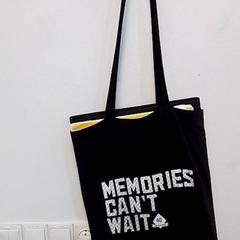 Přenosná taška, jak nahlášeno Hermes Eindhoven pomocí iLost