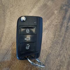 Seat autosleutel, ha sido reportado a iLost