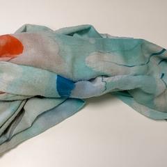 Oblečenie Sjaal, ako bolo nahlásené Regio Limburg - Leuven pomocou iLost