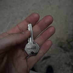Key, ako bolo nahlásené iLost