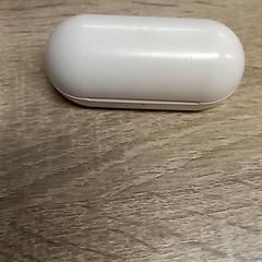 Pouzdro na airpods Action, jak nahlášeno EBS Spijkenisse pomocí iLost