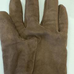 Guanti, come riportato da Het Amsterdamse Winterterras utilizzando iLost