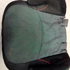 Autozitje, rapporterat av Qbuzz DMG med iLost