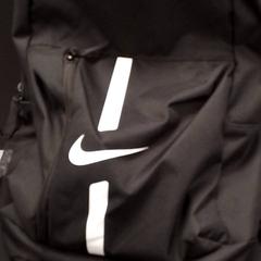 Motxila Egbertson, gisa salatu by Qbuzz Fryslân iLost erabiliz