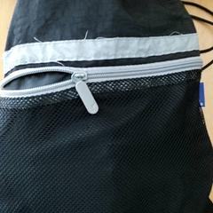 Gymnastics bag, as reported by Regio Antwerpen - Brussel using iLost