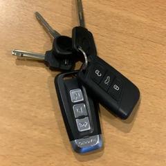 Kulcsok, amint azt Gemeente Amsterdam az iLost segítségével jelentette.