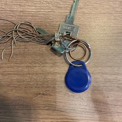 Llaves, ha sido reportado por Gemeente Amsterdam con iLost