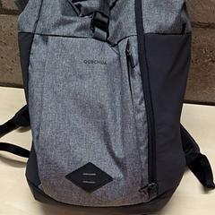 Batoh, jak nahlášeno Arriva Oost-Brabant pomocí iLost