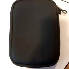 Fodral, rapporterat av Arriva Limburg Noord med iLost