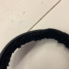 Orelleres, segons ha informat GVB mitjançant iLost