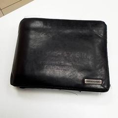 المحافظ BARRY، كما تم الإبلاغ عنه بواسطة ilévia عبر iLost