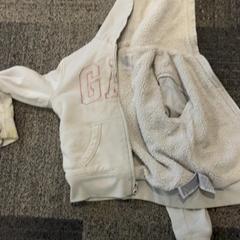 Vestje Wit, as reported by Jaarbeurs using iLost