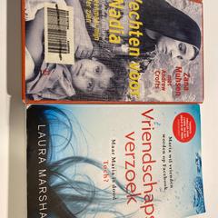 Boeken, come riportato da Regio Limburg - Leuven utilizzando iLost