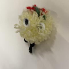 Muñeca, ha sido reportado por IKEA鶴浜 con iLost