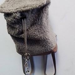 가방, iLost를 사용하여 Hermes Eindhoven에 보고됨