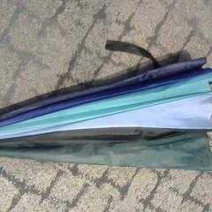 Umbrella, as reported by Relais Azalys using iLost