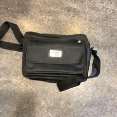 Schoudertas, zoals gemeld door Gemeente Amsterdam met iLost