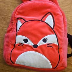 Taška, ako bolo nahlásené GVB pomocou iLost