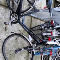 여성용 자전거 Koga miyata, iLost를 사용하여 Stadswerk072에 보고됨